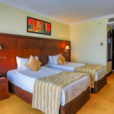 Crowne Plaza By Ihg Otel Antalya