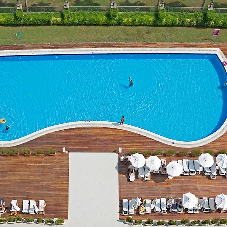 Otel Crowne Plaza By Ihg