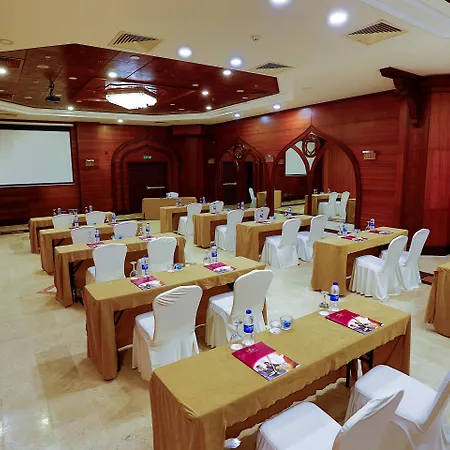 Crowne Plaza By Ihg Otel Antalya