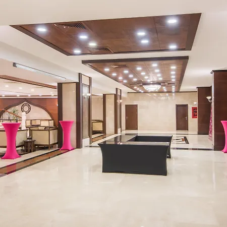 Otel Crowne Plaza By Ihg