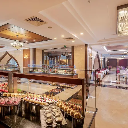 Otel Crowne Plaza By Ihg